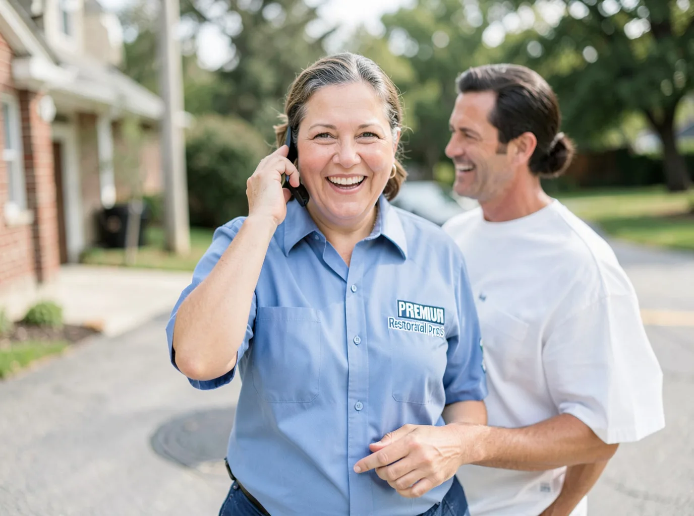 Water Damage Restoration Freeport, TX FAQs